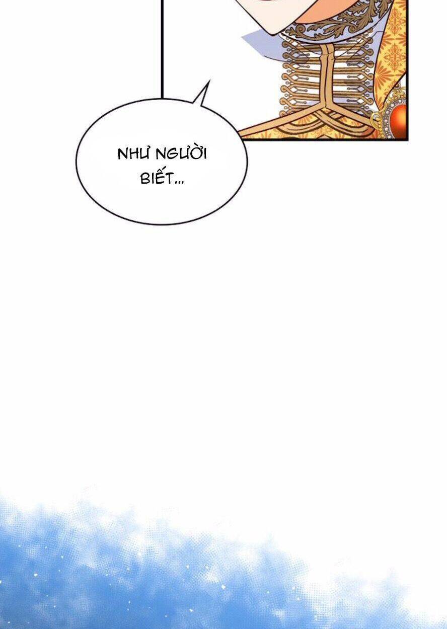 Lòng Trung Thành Với Kẻ Ác: Chapter 22