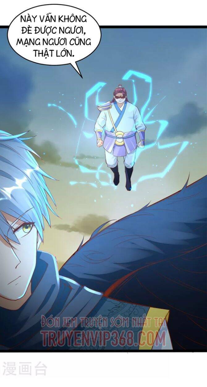 Chí Tôn Trọng Sinh: Chapter 197