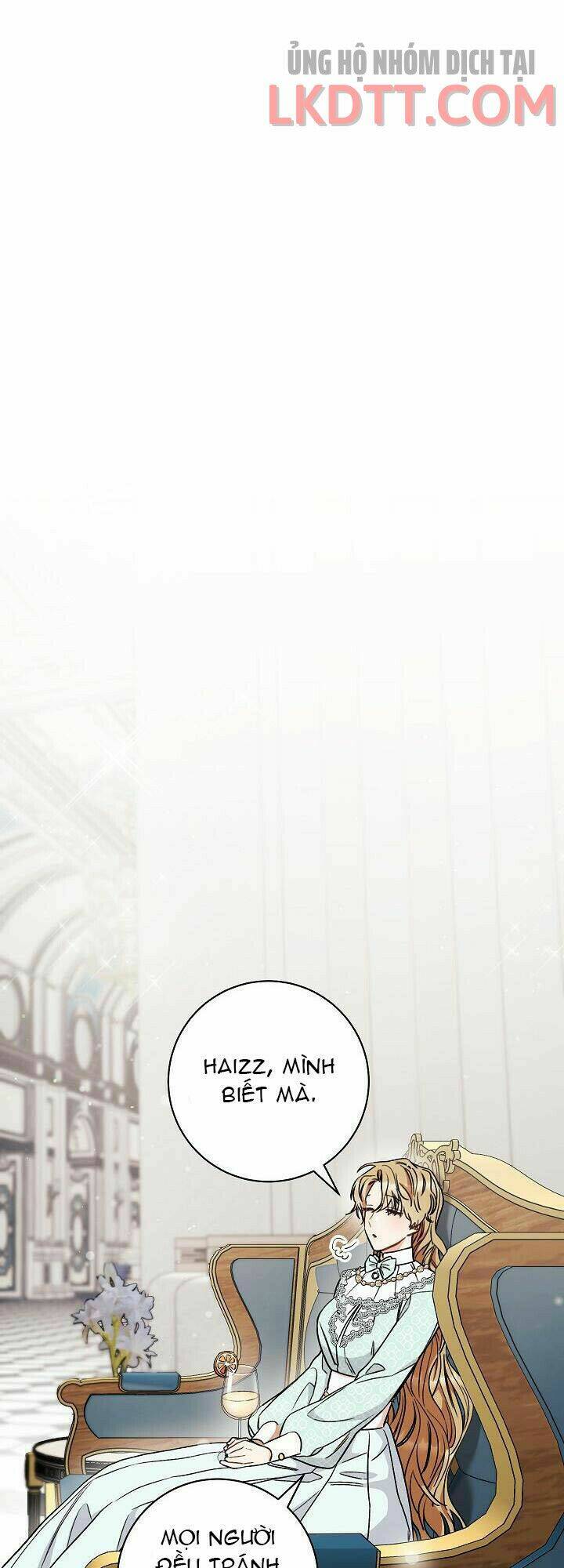 One Pair Lady: Chapter 13