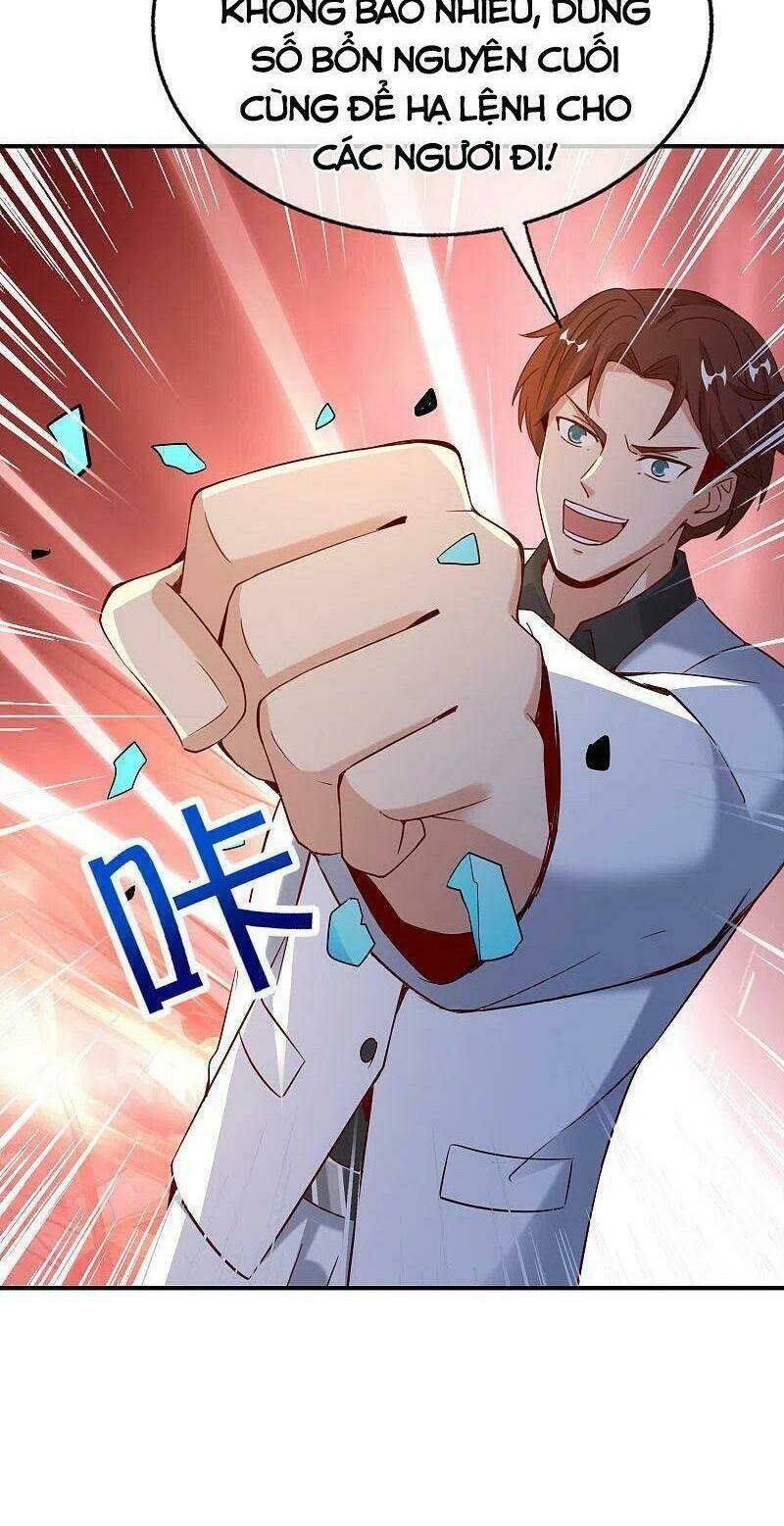 Vòng Bạn Bè Mạnh Nhất Của Tiên Giới: Chapter 150