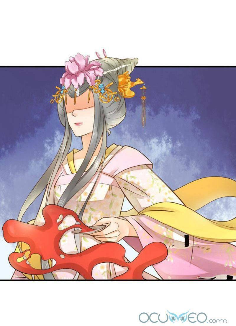 Quý Phi Này Có Chút Cơ: Chapter 22
