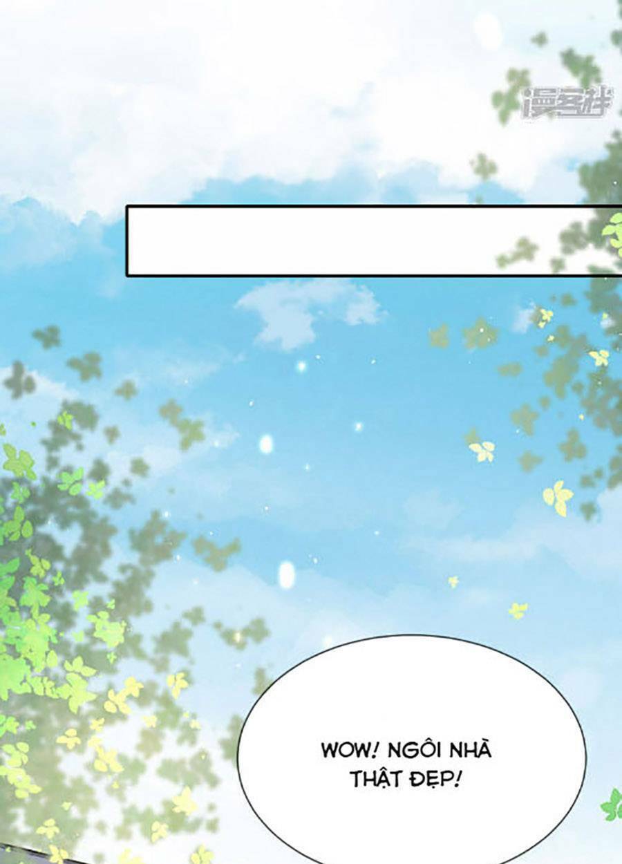 Sủng Hậu Của Vương: Chapter 160