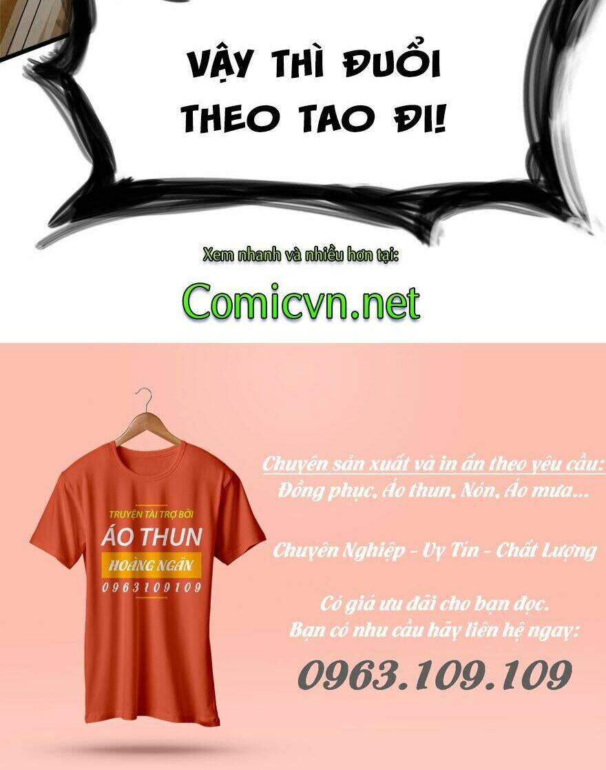 Vua Sinh Tồn: Chapter 33