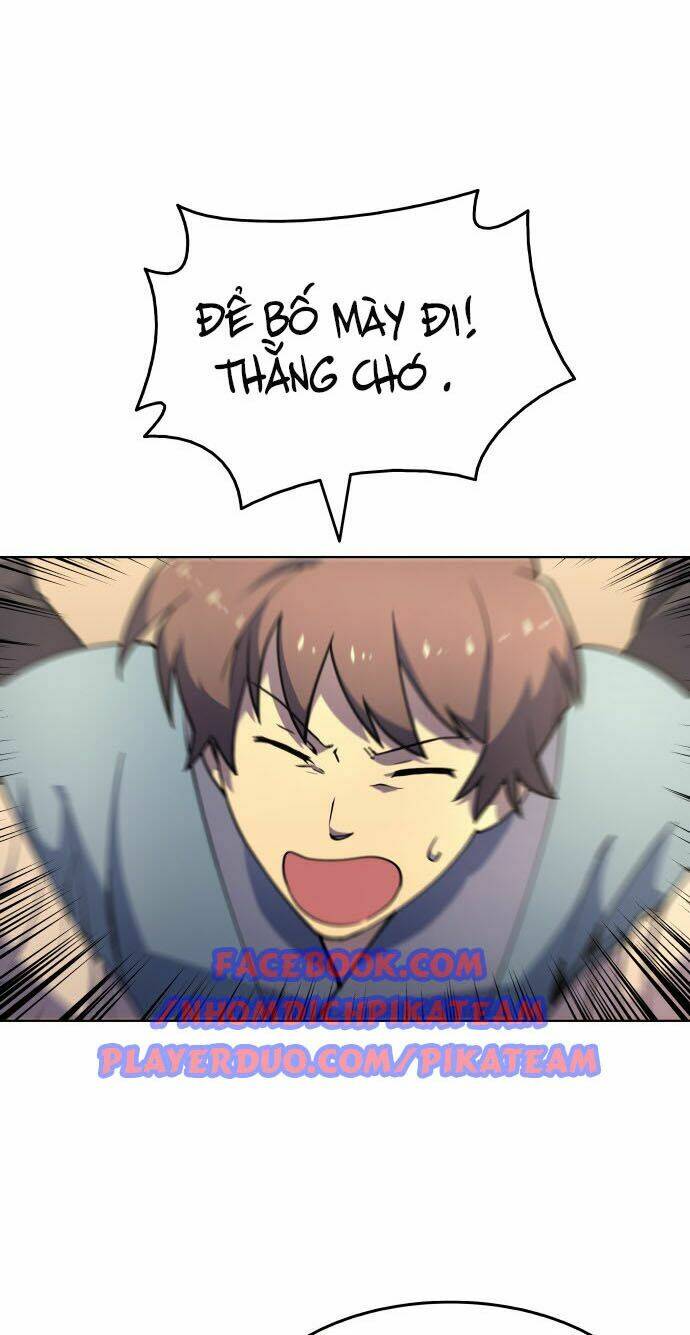 Câu Chuyện Về Người Lưu Giữ Lịch Sử: Chapter 4