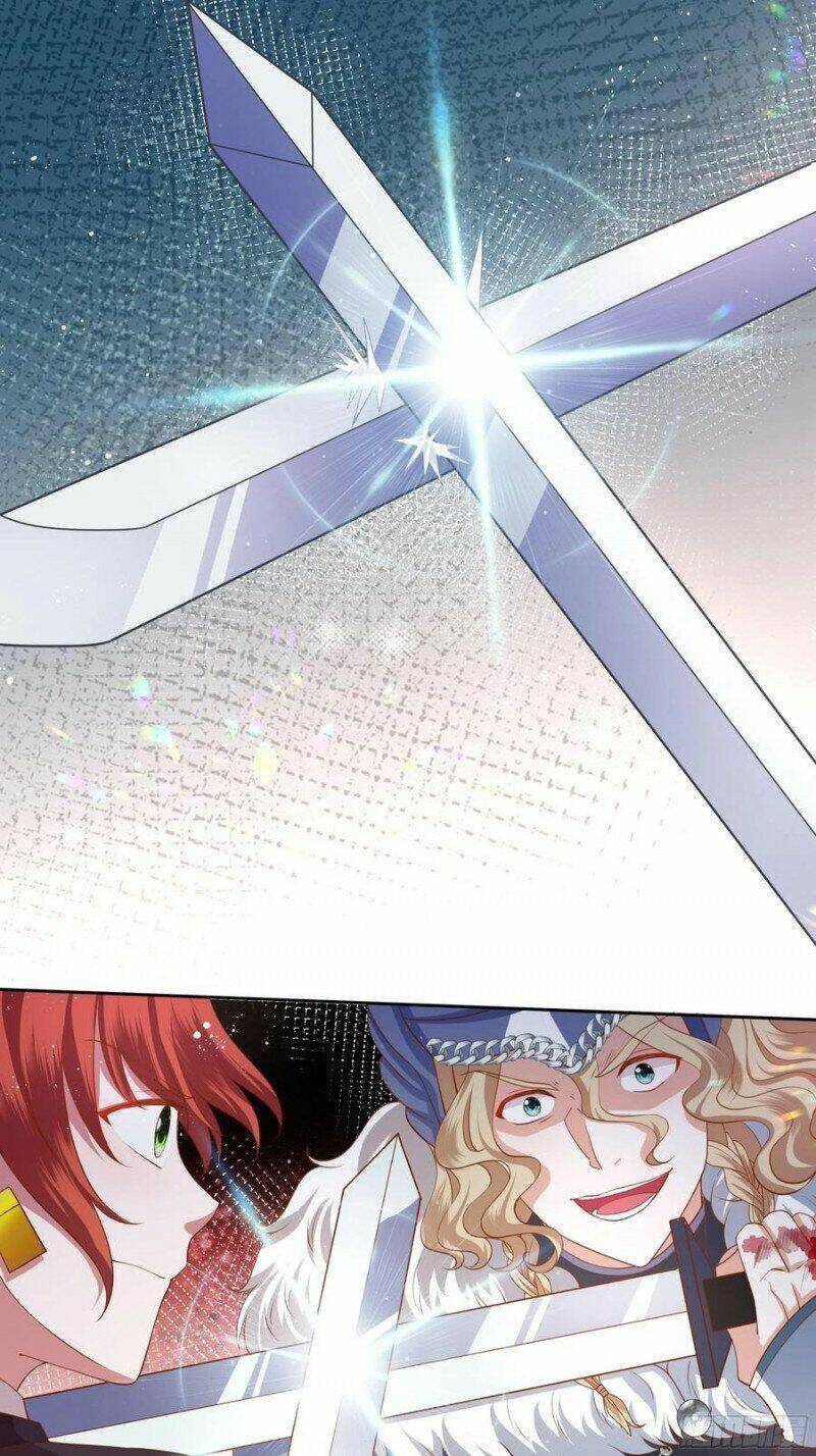 Công Chúa Phản Diện Trong Truyền Thuyết: Chapter 76