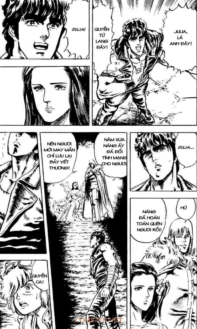 Bắc Đẩu Thần Quyền: Chapter 7