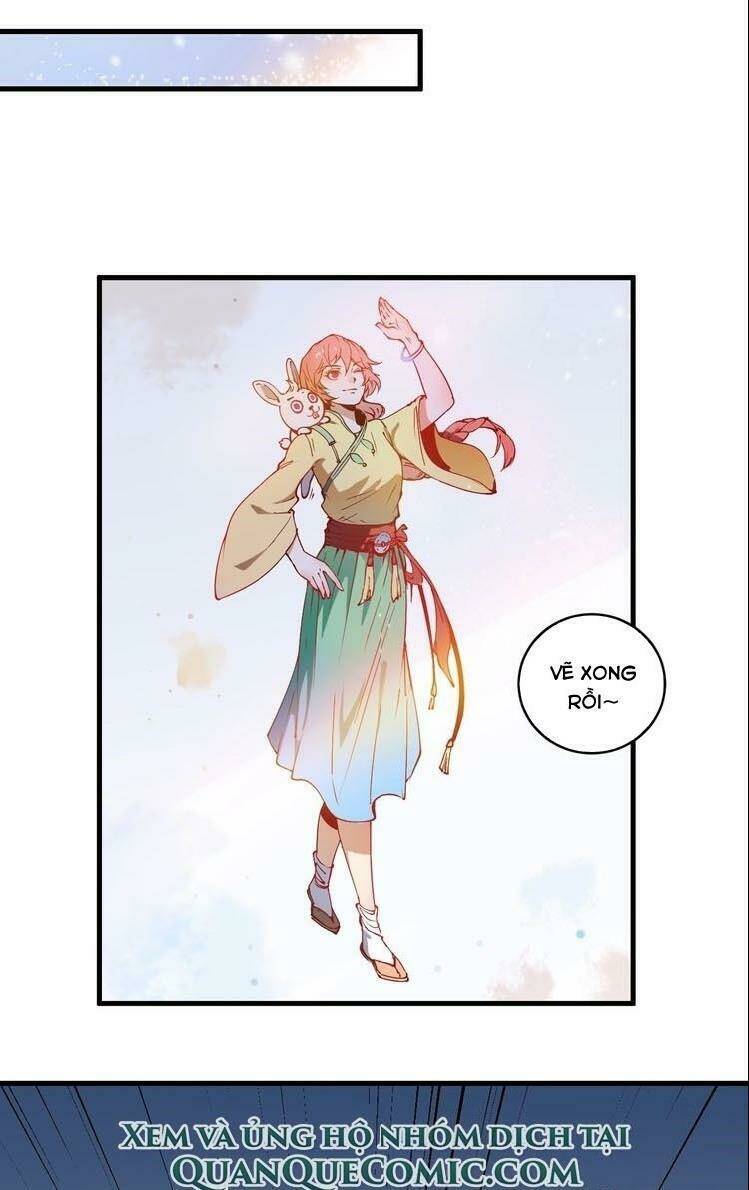 Ta Có Rất Nhiều Thành Tích: Chapter 9