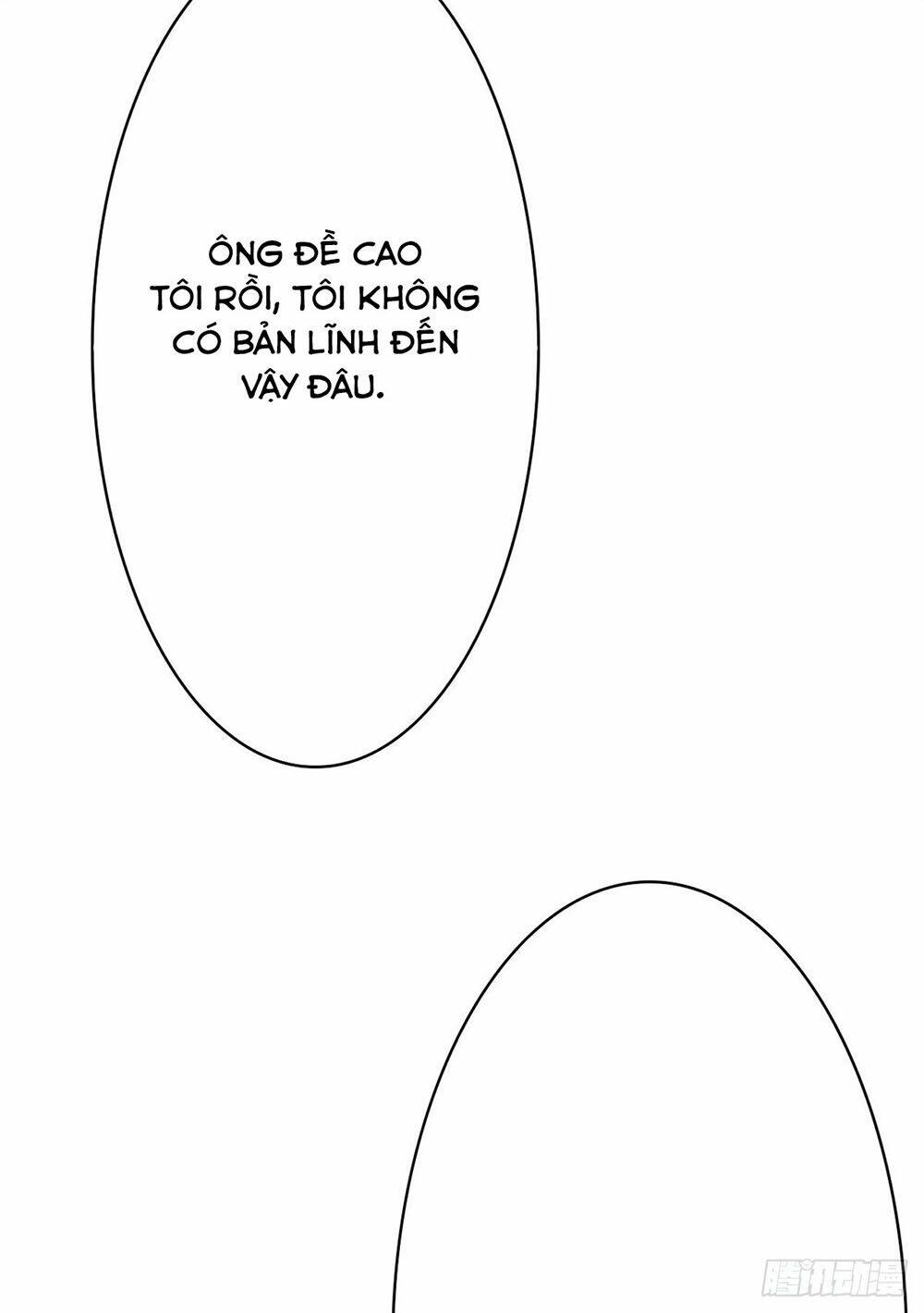 Manh Thê Khó Dỗ: Chapter 18