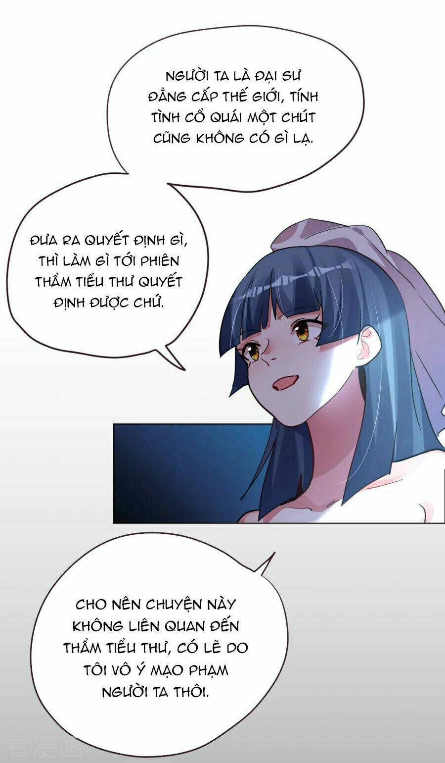 Vì Yêu Mà Khắc Cốt Ghi Tâm: Chapter 42