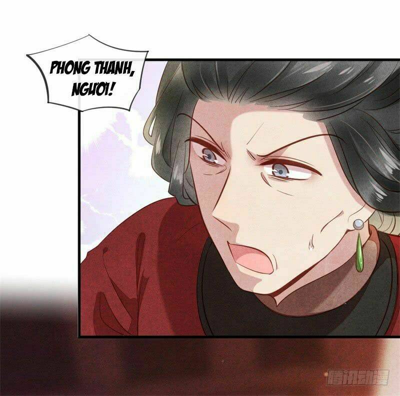 Vương Phi Muốn Trèo Tường: Chapter 15