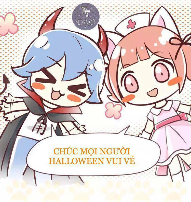 Dưới Móng Vuốt Mèo: Chapter 18