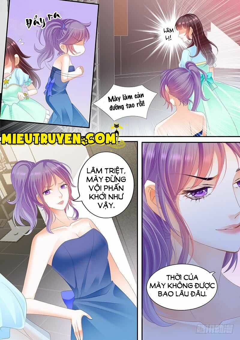 Thiểm Hôn Kiều Thê: Chapter 62