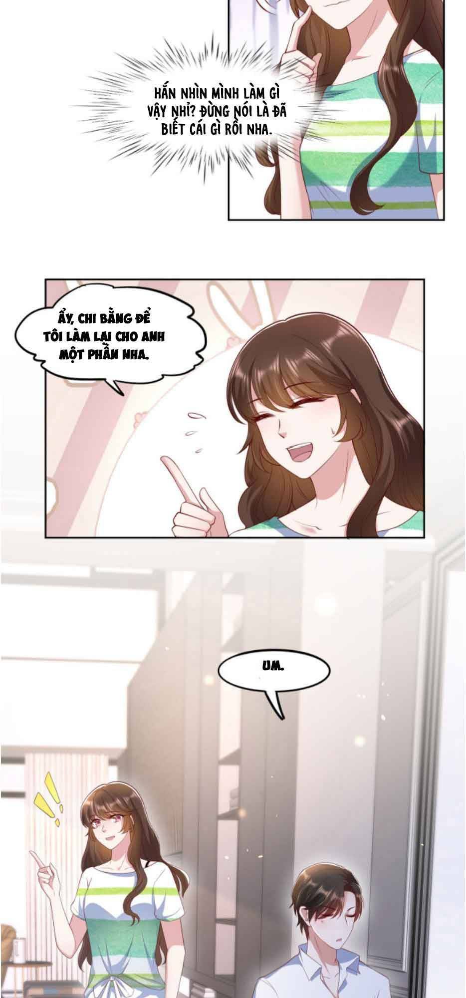 Nhất Sanh Hữu Hỉ: Chapter 29