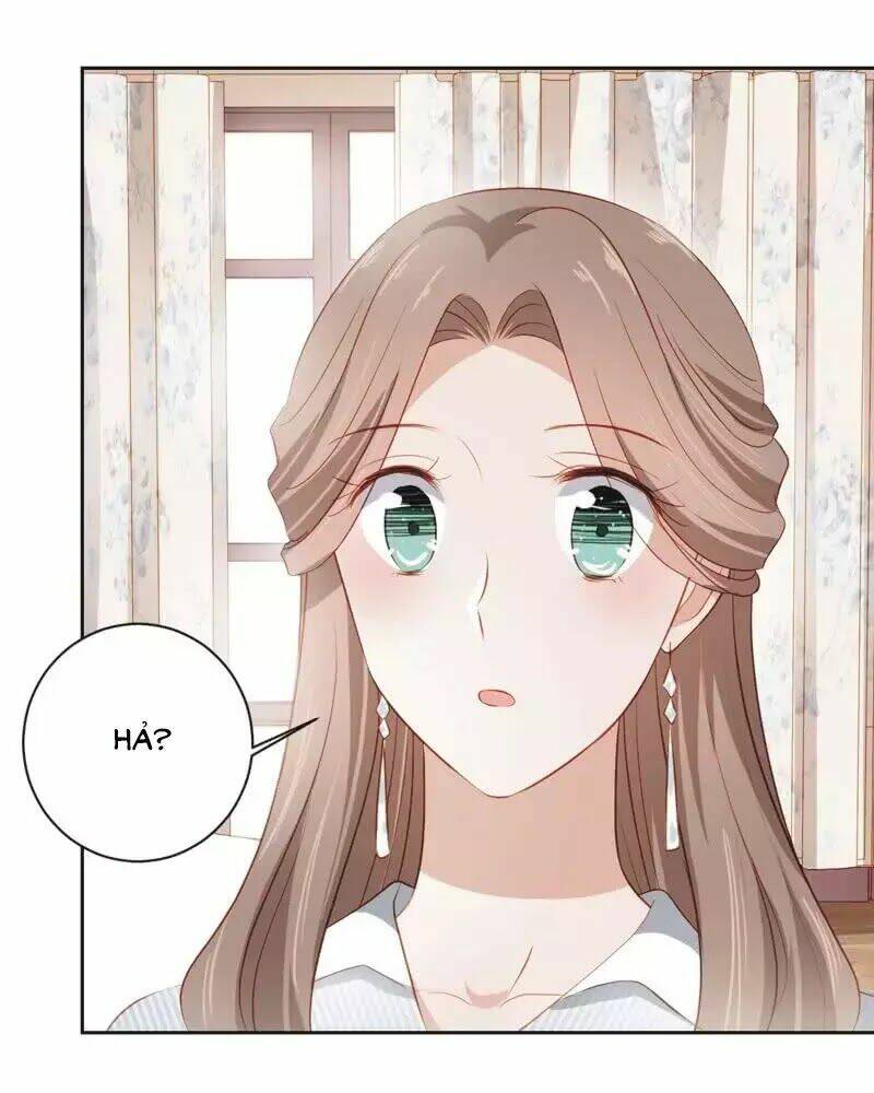 Khi Trá Luyến Nhân: Chapter 43