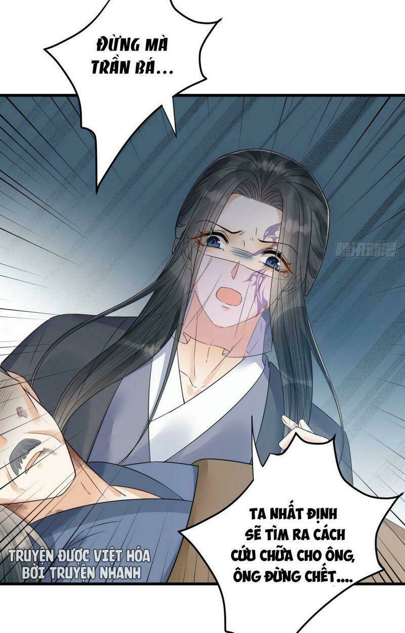 Lễ Băng Nhạc Phôi Chi Dạ: Chapter 50