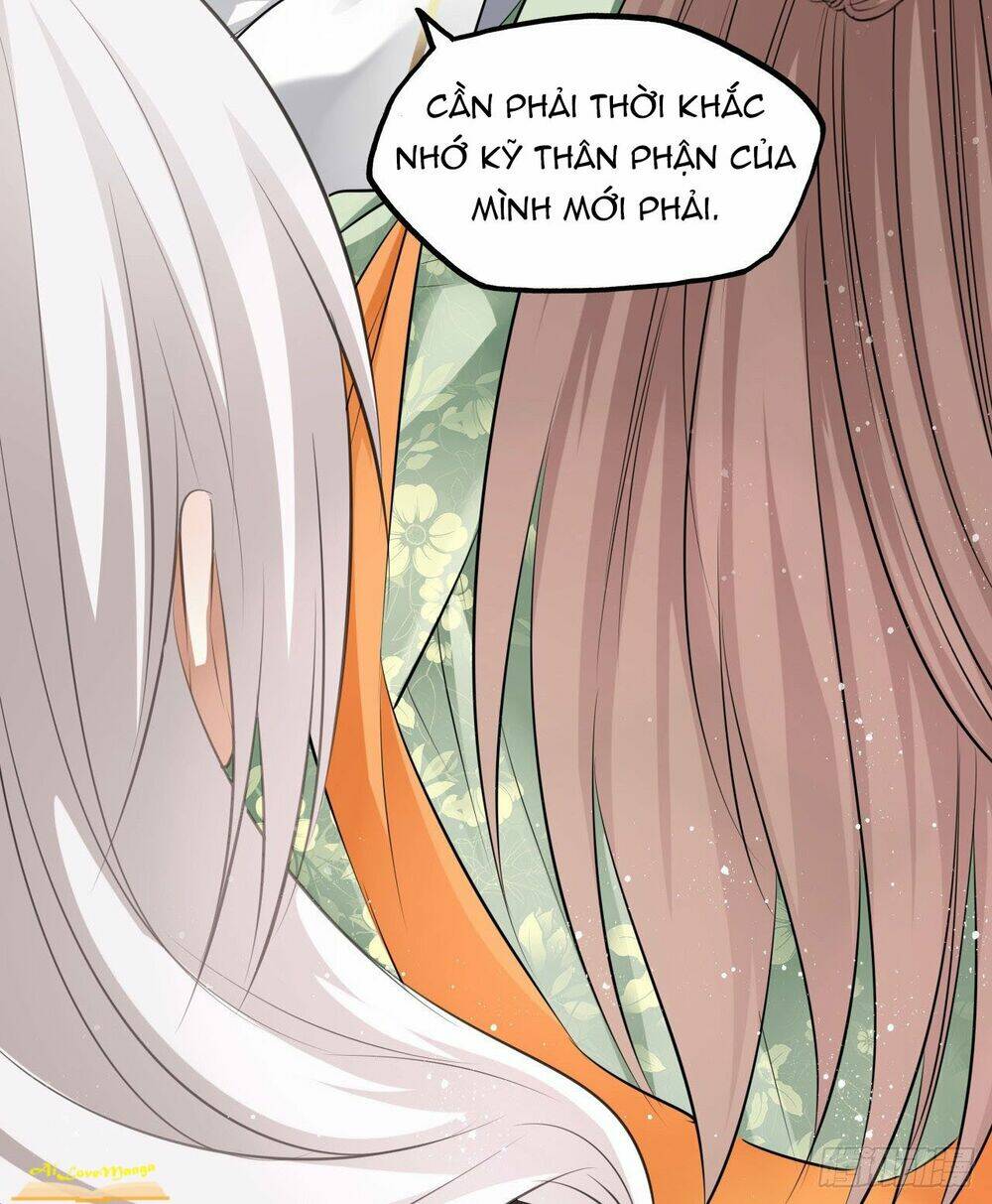 Vương Phi Thật Thích Trang Điểm: Chapter 59