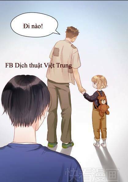 Lượm Được 1 Tiểu Hồ Ly: Chapter 13