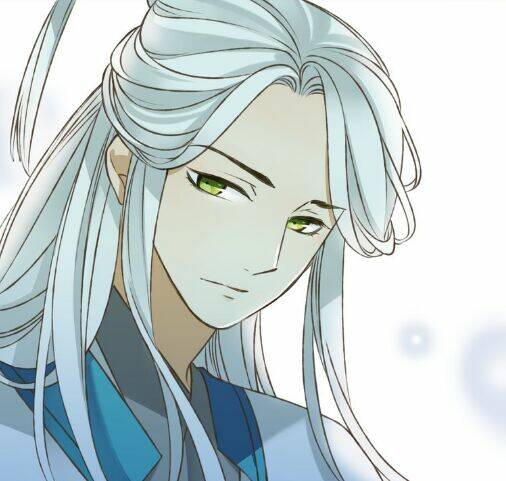 Bạn Trai Tôi Là Cẩm Y Vệ: Chapter 46