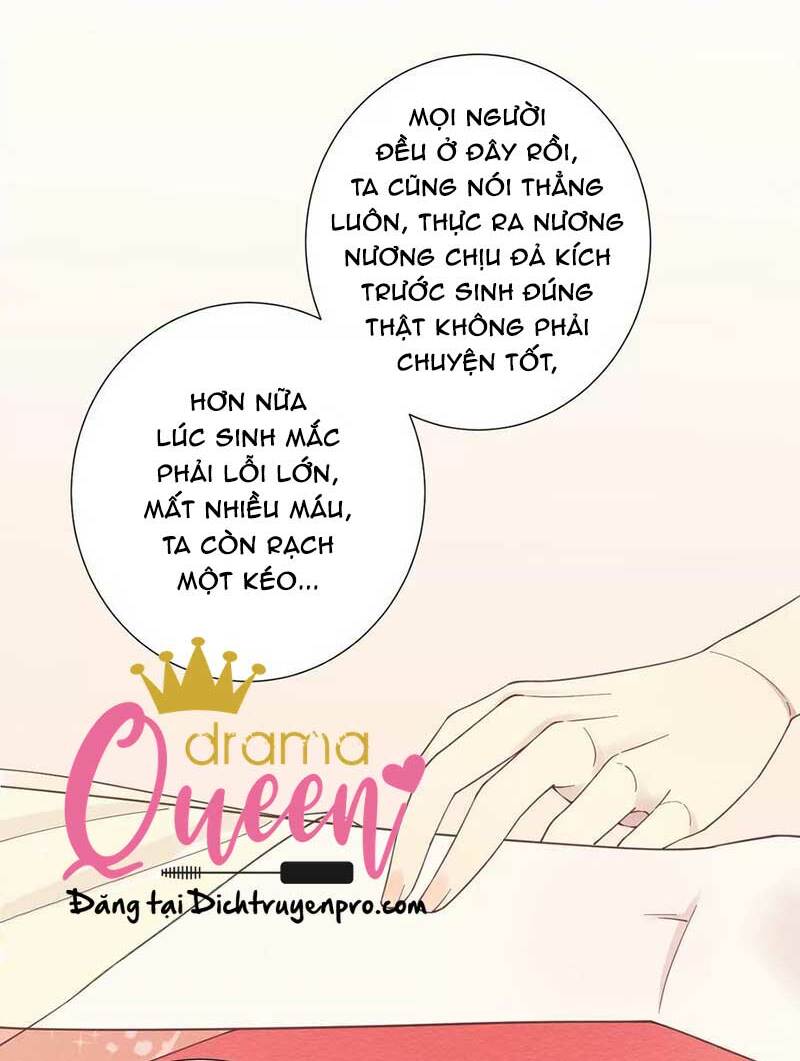 Hoàng Hậu Bận Lắm: Chapter 187