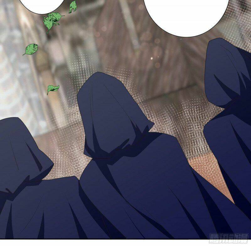 Công Chúa Phản Diện Trong Truyền Thuyết: Chapter 27