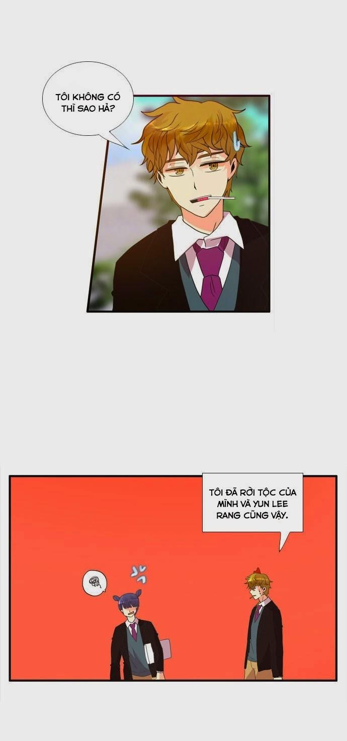 Flow: Chapter 40