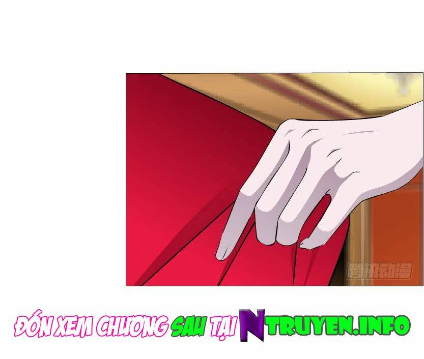 Cạm Bẫy Của Nữ Thần: Chapter 166