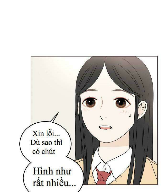 30 Phút Bước Đi Bên Em: Chapter 18