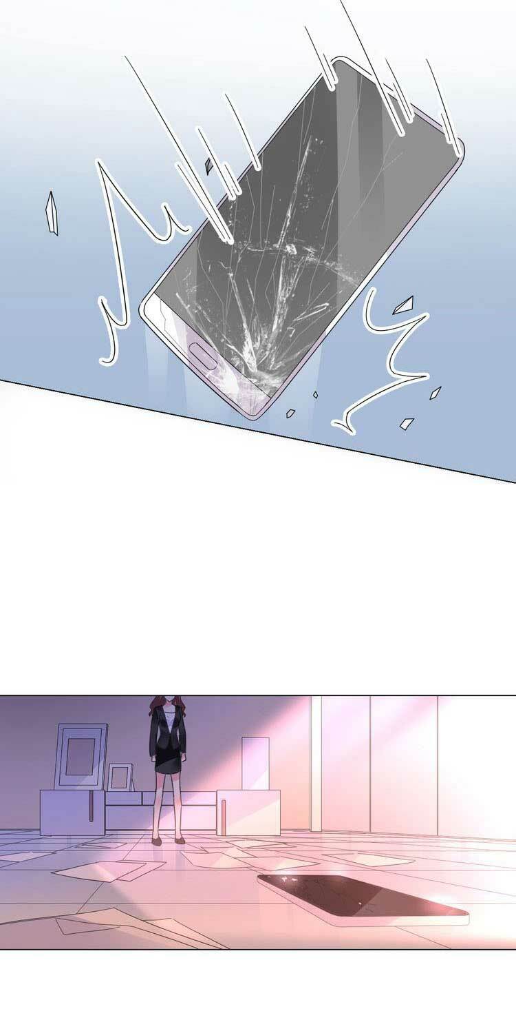 Điều Ước Sủng Ái Bất Bình Đẳng: Chapter 47