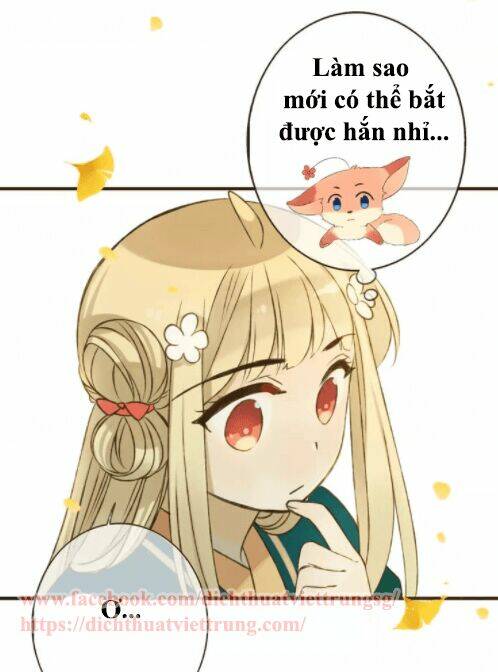 Bạn Trai Tôi Là Cẩm Y Vệ: Chapter 75