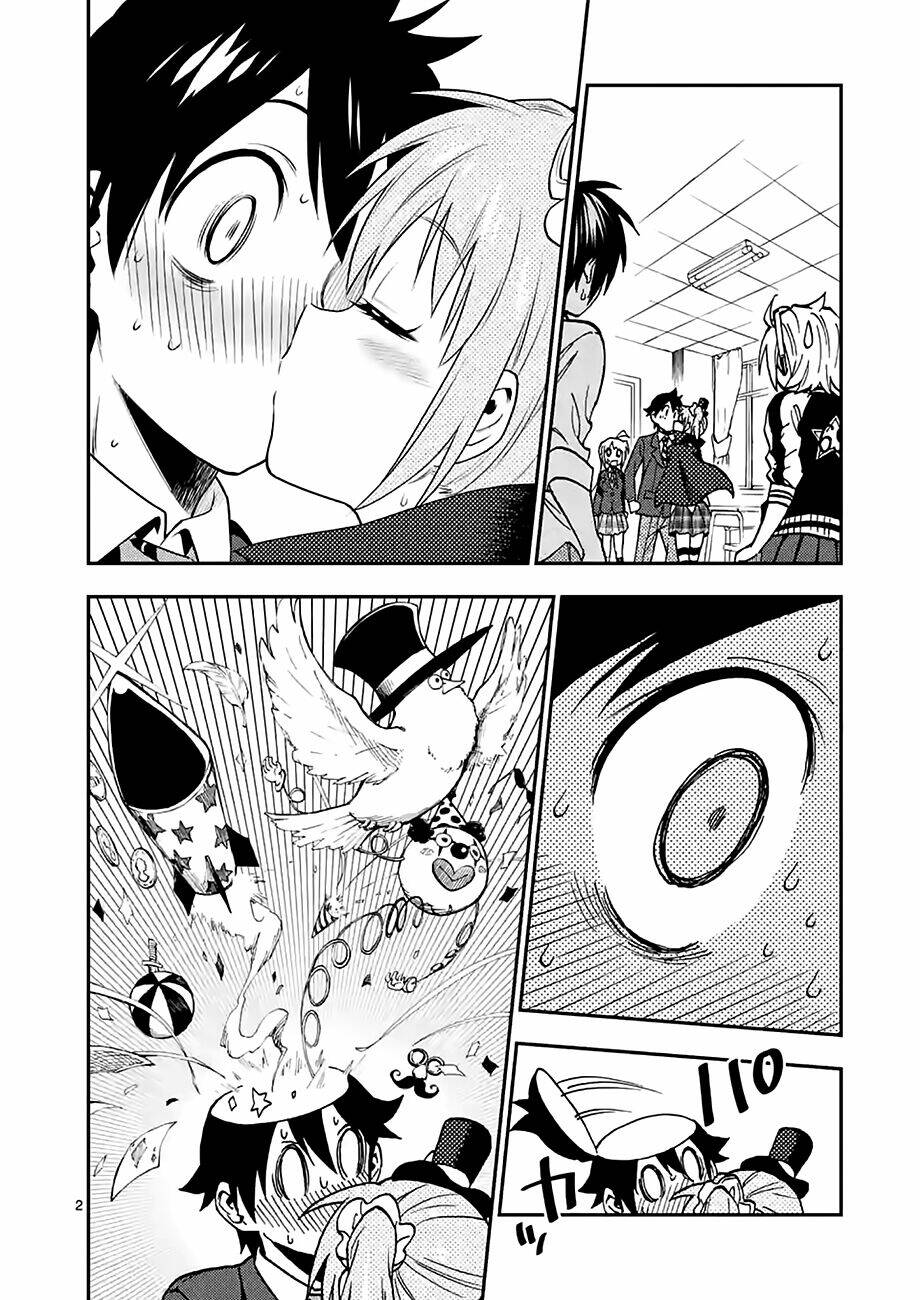 Criminale: Chapter 20