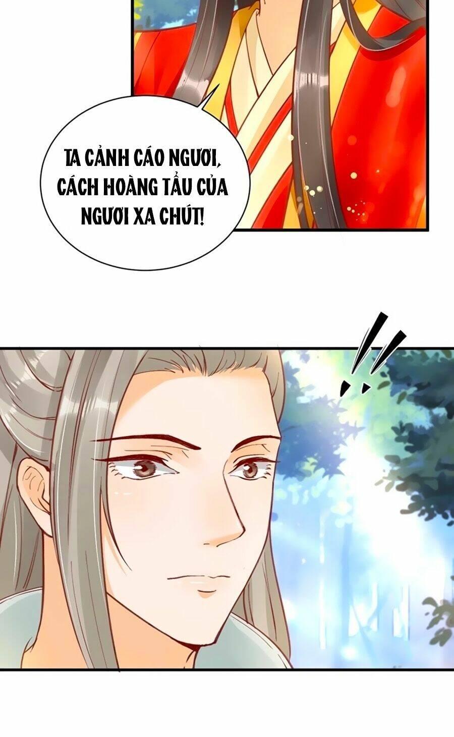 Thịnh Thế Lê Hoa Điện: Chapter 34
