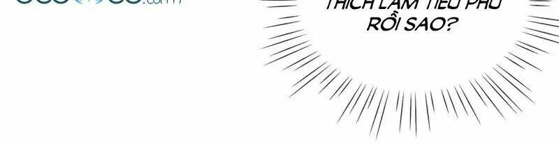 Khi Trá Luyến Nhân: Chapter 34