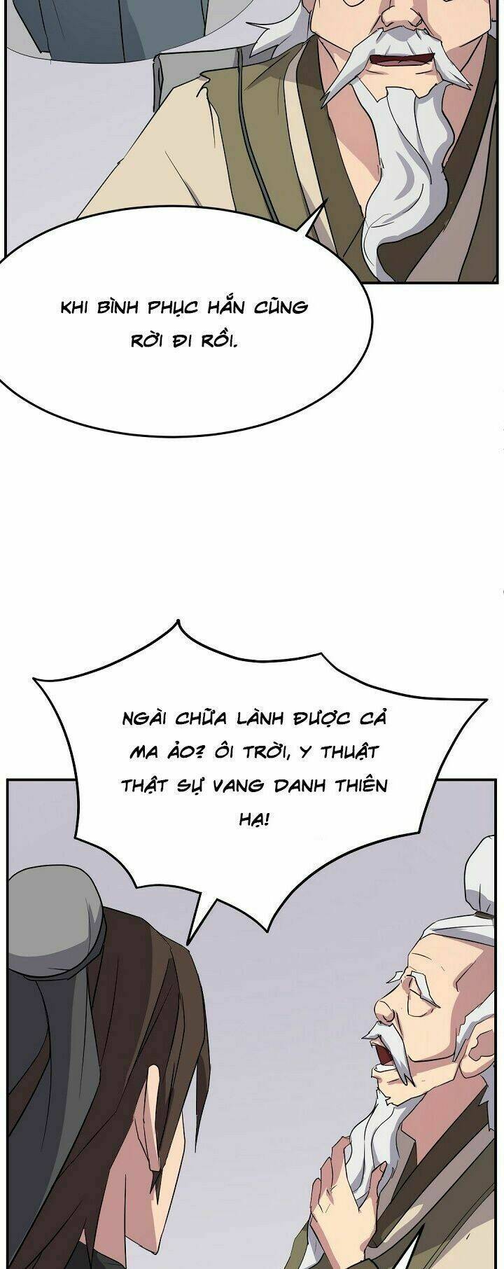 Trọng Sinh, Bất Khả Chiến Bại: Chapter 61