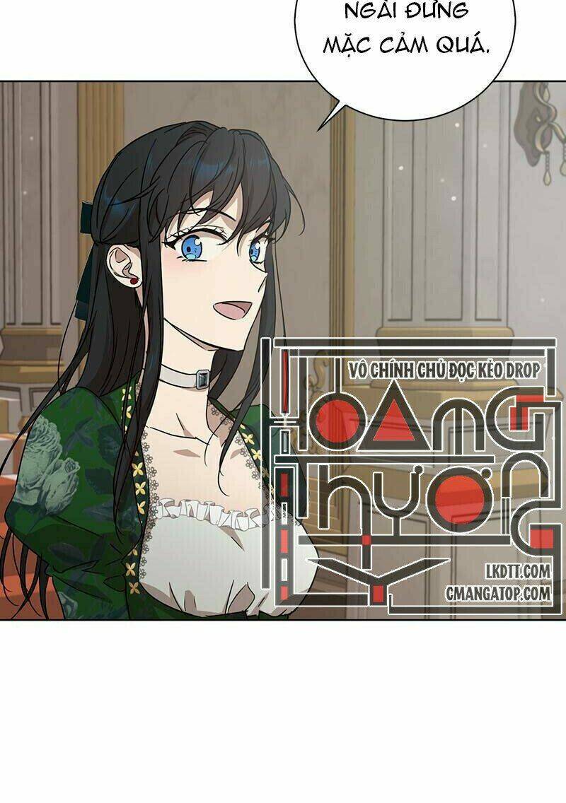 Khế Ước Của Ác Ma: Chapter 55