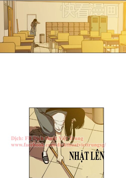 Xin Đừng Cắn Em: Chapter 16
