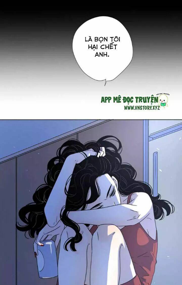Cạm Bẫy Ngọt Ngào: Chapter 55