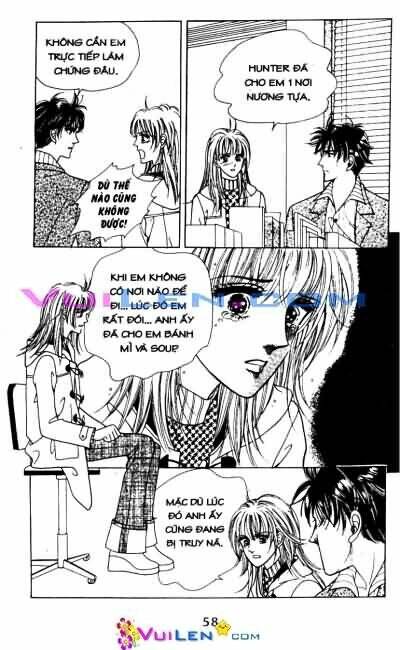 Tìm Anh - Look For Oppa: Chapter 8