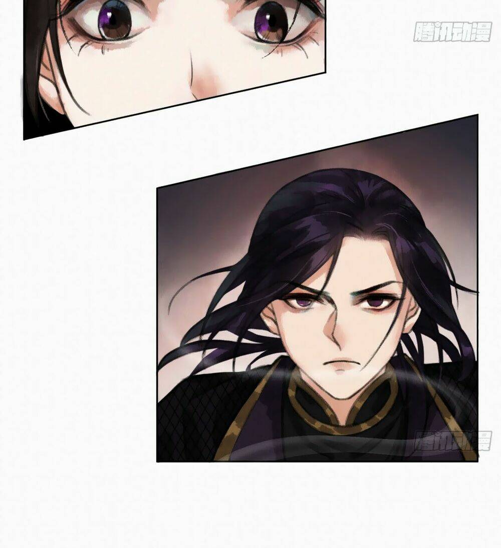 Giấc Mộng Nam Triều: Chapter 3