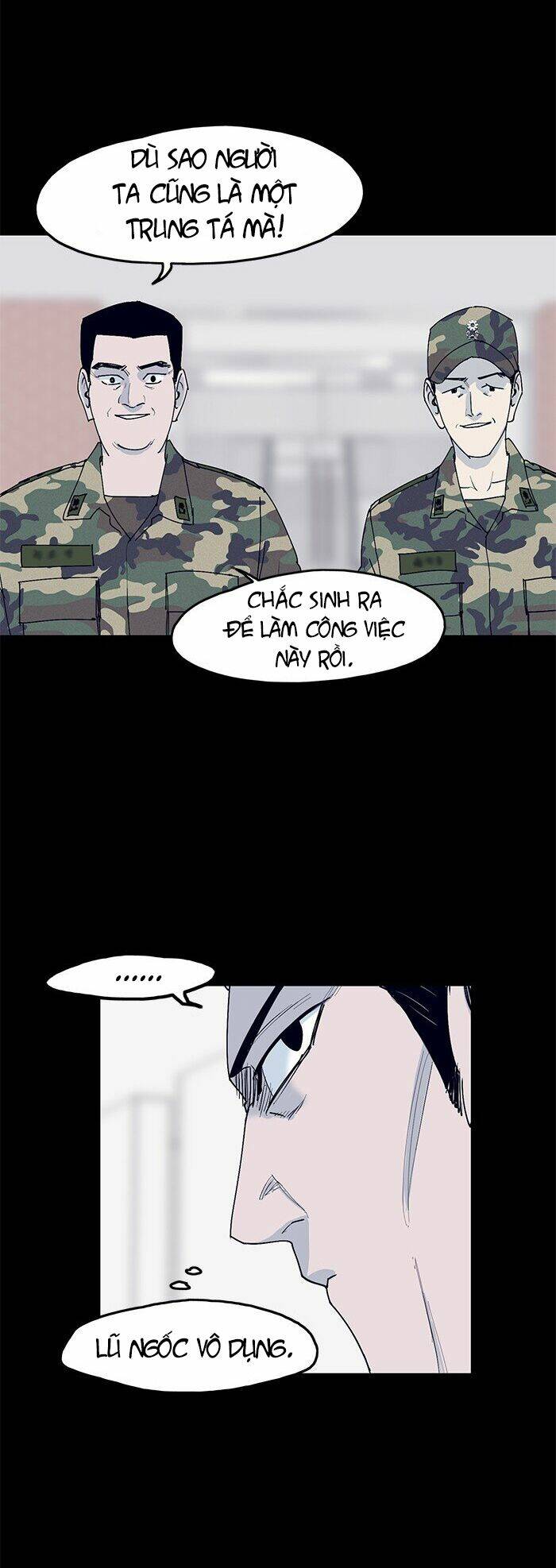 Arma: Chapter 32