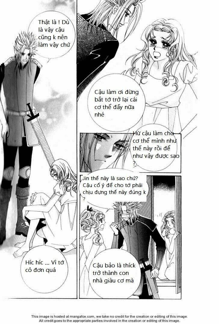 A Love In 100 Day: Chapter 3