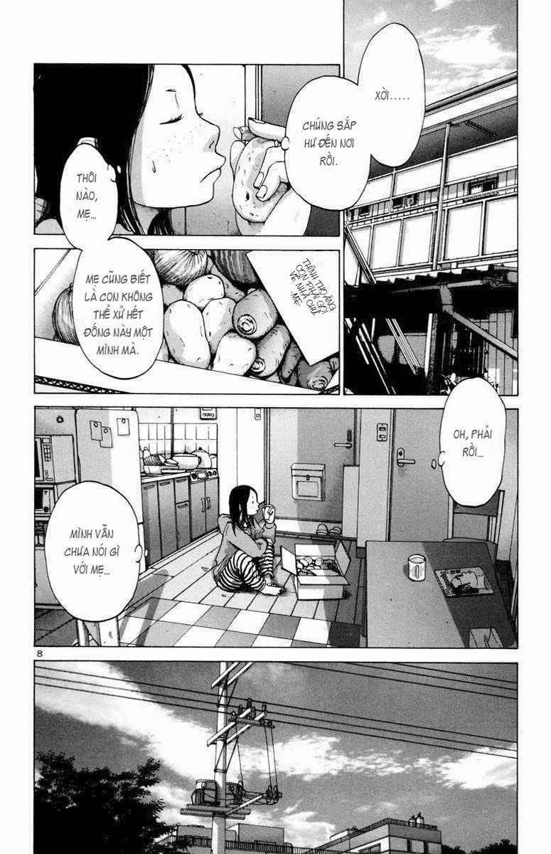 Thực Tế Cuộc Sống: Chapter 22