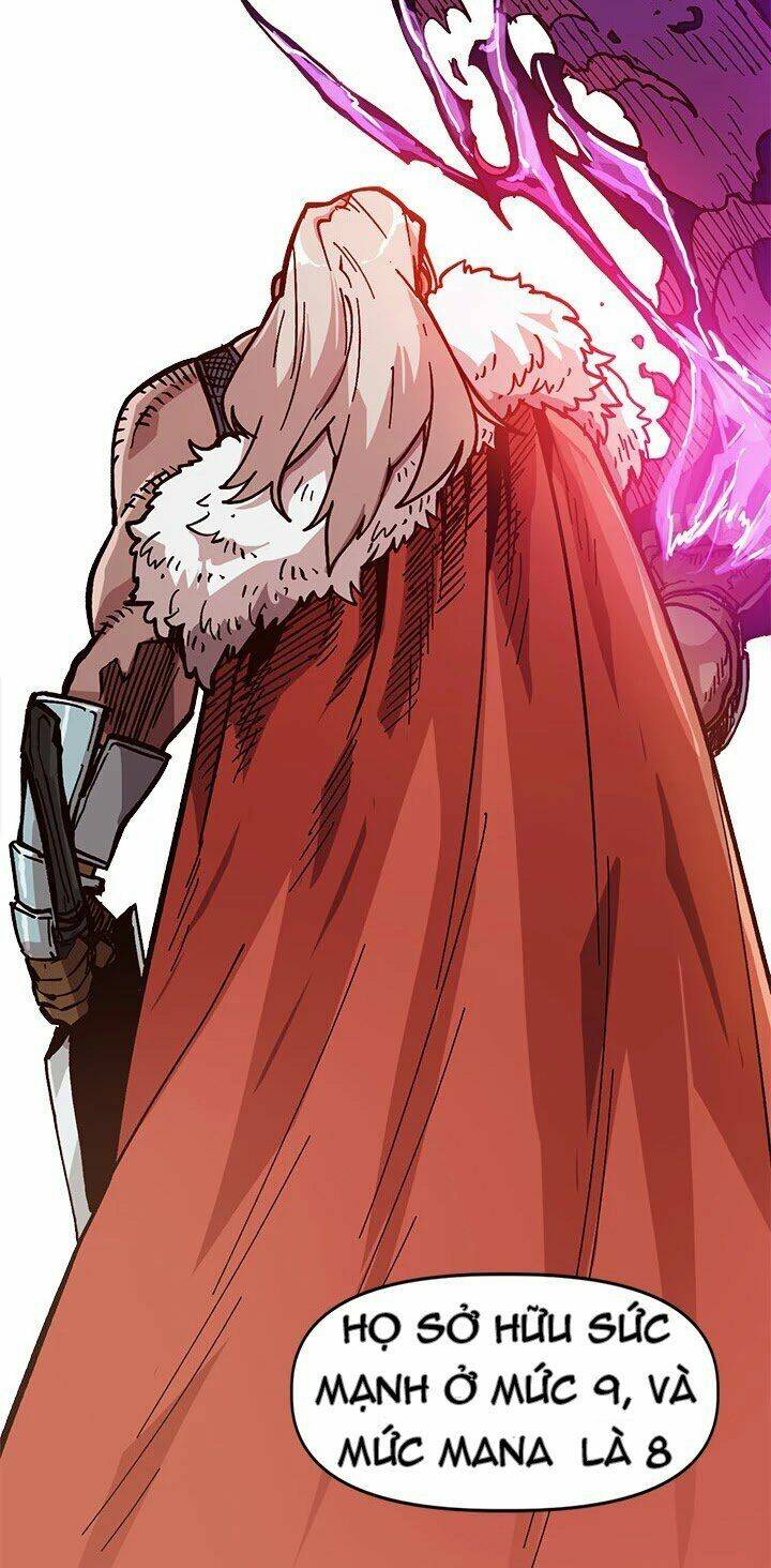 Nô Lệ Nghịch Thiên: Chapter 24