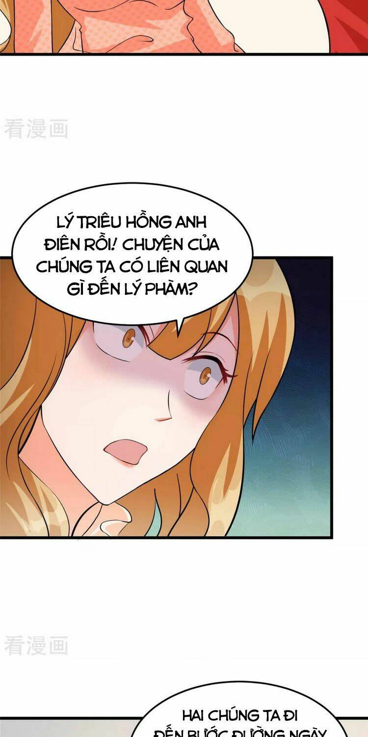 Đế Tế: Chapter 93