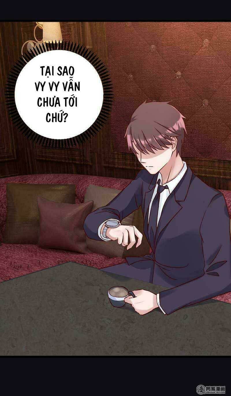 Gửi Người Không Quen: Chapter 27