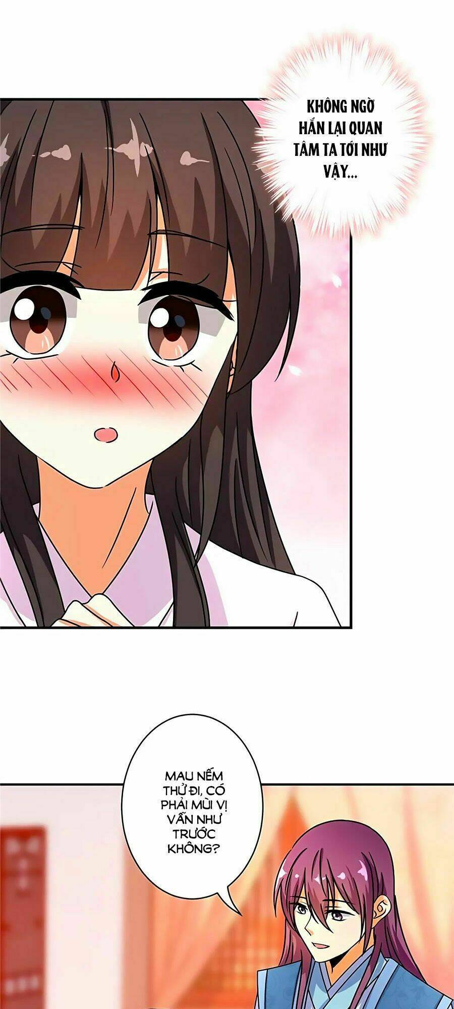 Vương Gia! Ngươi Thật Bỉ Ổi: Chapter 496