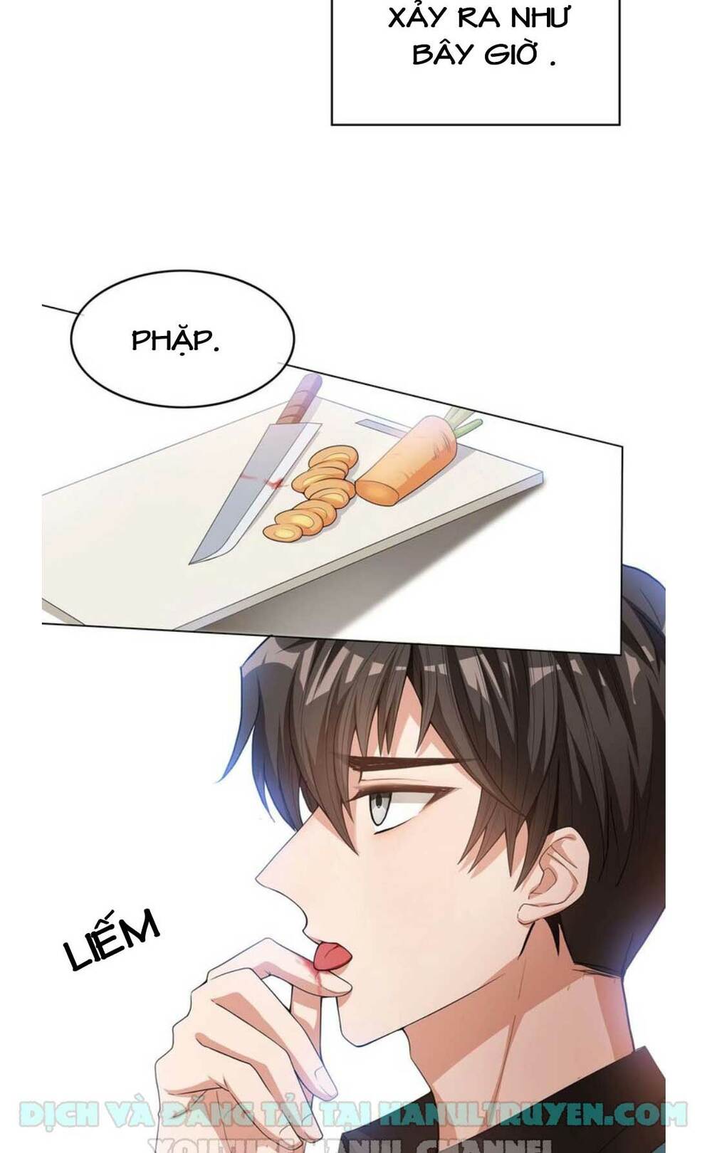 Cô Vợ Nhỏ Nuông Chiều Quá Lại Thành Ác!!: Chapter 35