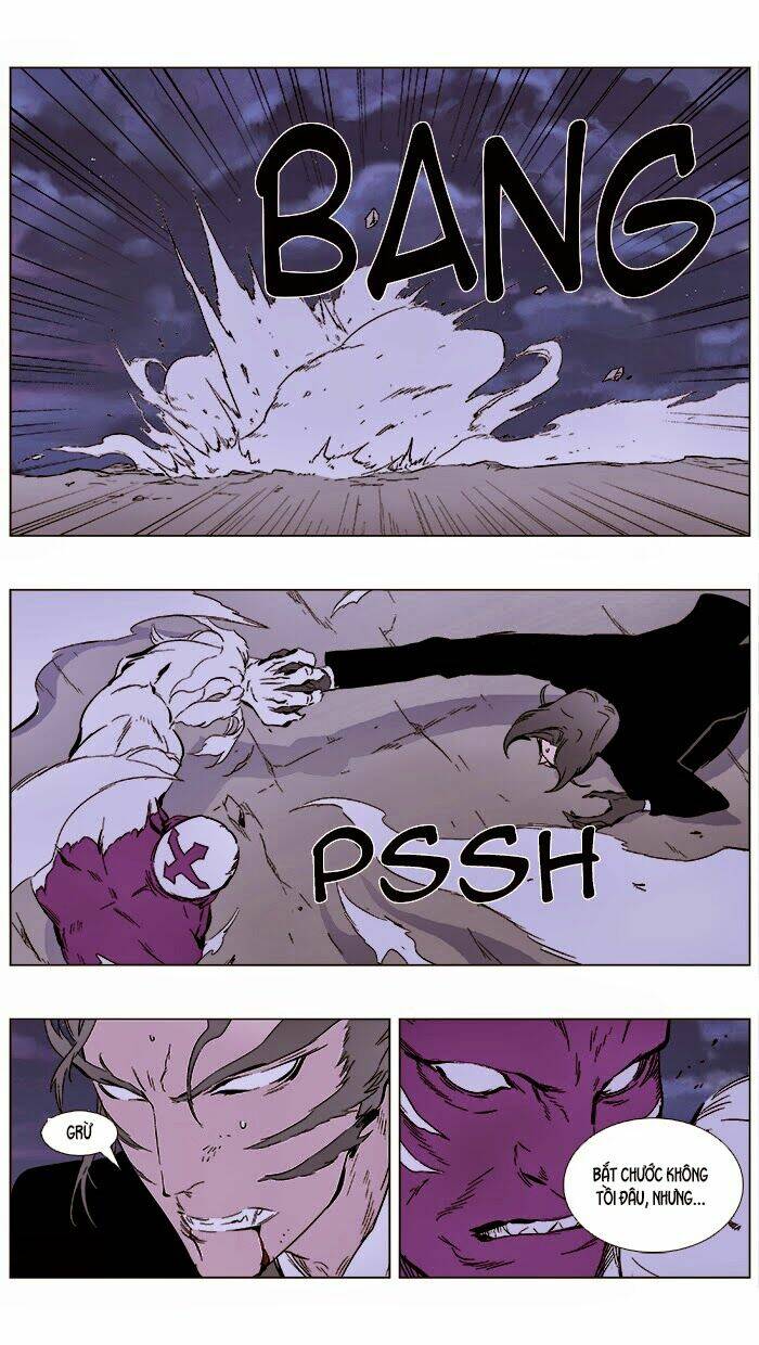 Ma Cà Rồng Quý Tộc: Chapter 352