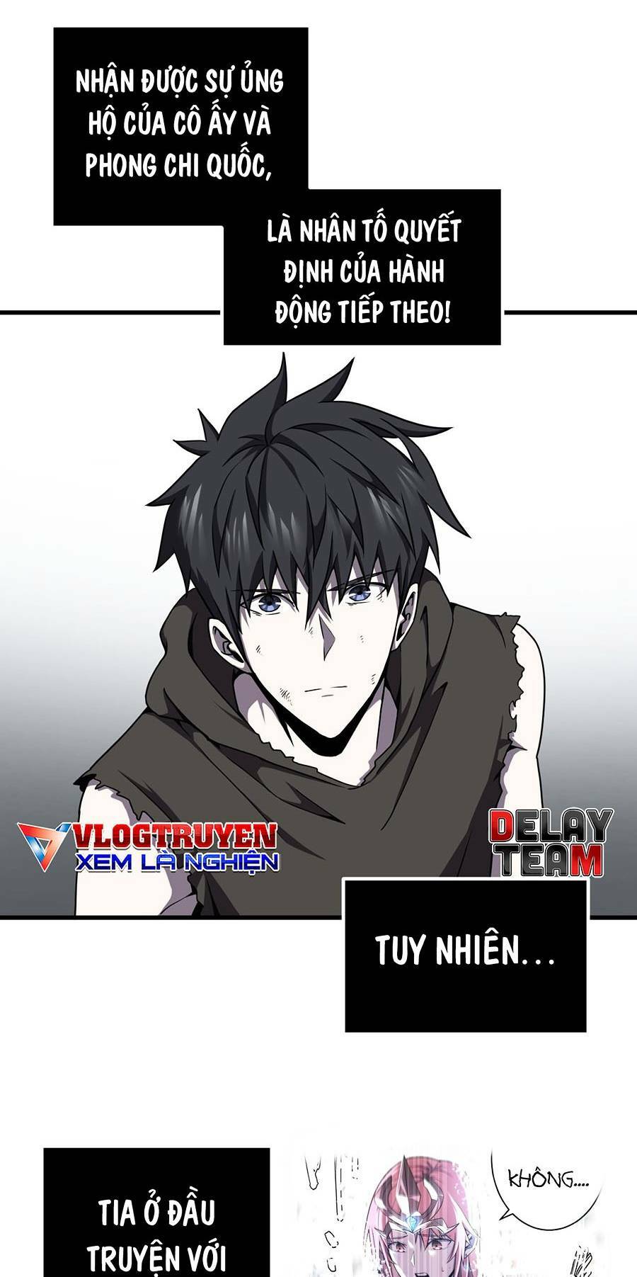 Tác Giả Sinh Tồn Ký: Chapter 7