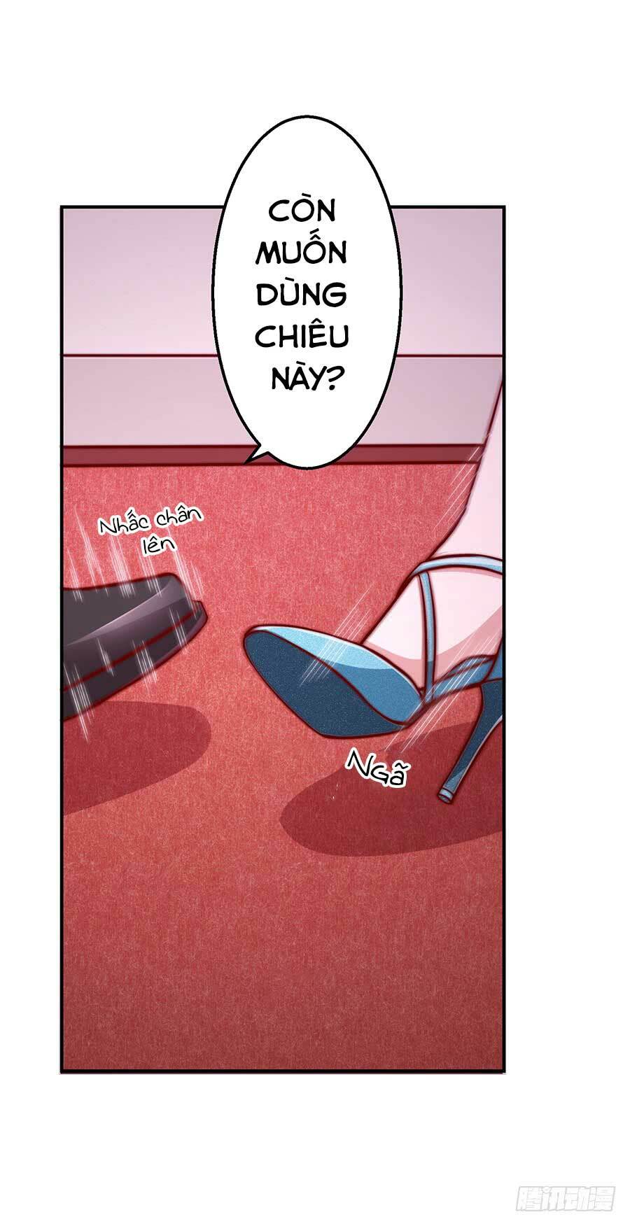 Gả Cho Tình Cũ Làm Lão Bà: Chapter 26