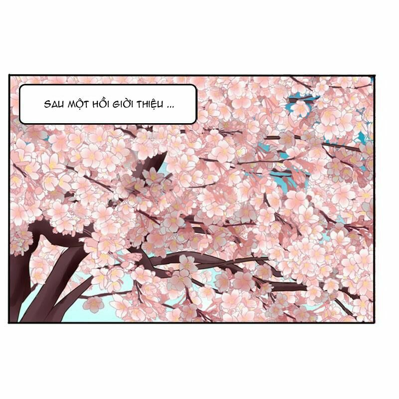 Thông Linh Phi: Chapter 86